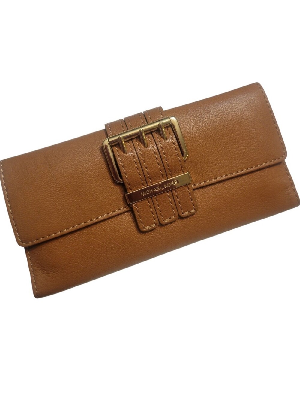 MICHAEL Michael Kors Gansevoort Carry All Wallet - Picture 2 of 9